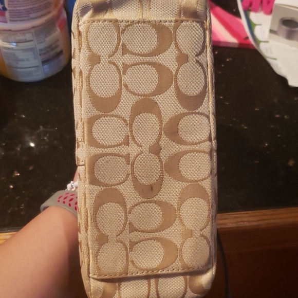 Coach small bag - Picture 8 of 8